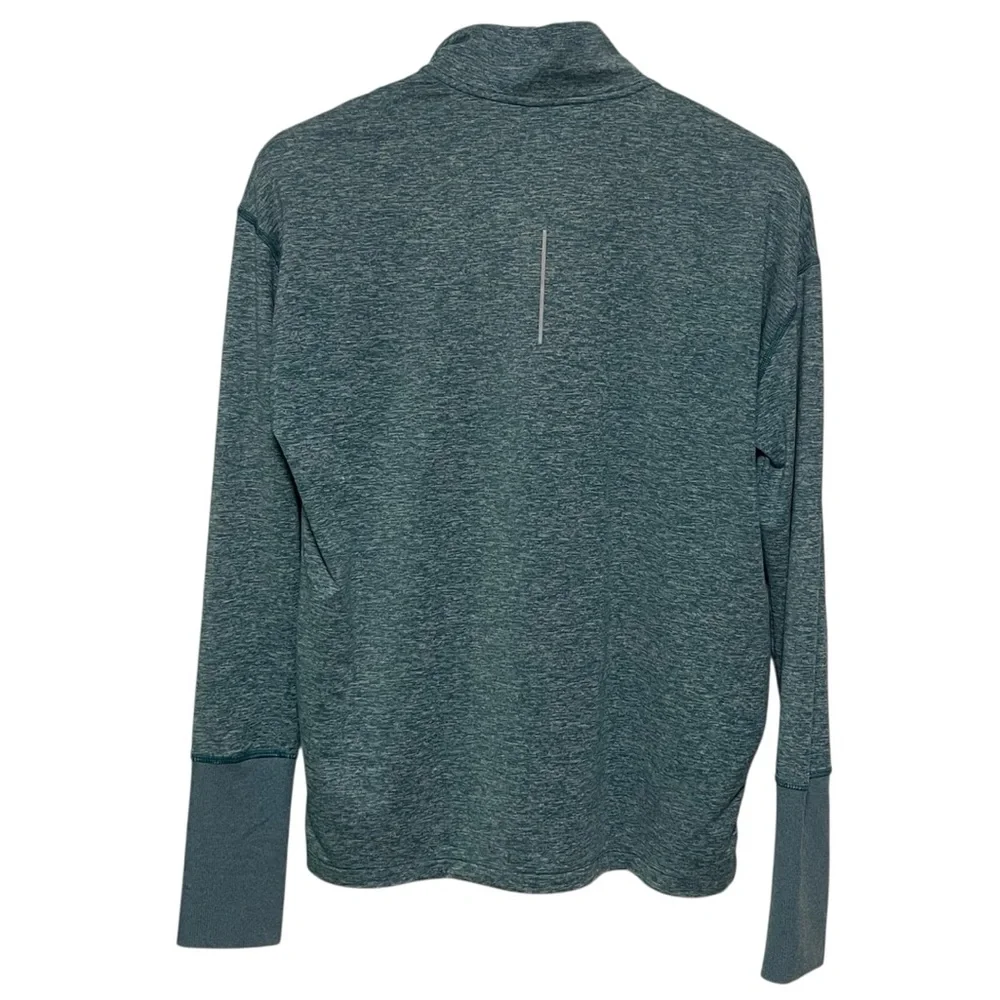 NIKE Element Long Sleeve Top